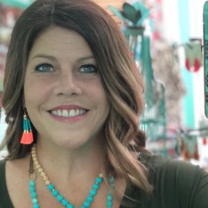 Meet your Posher, Camille